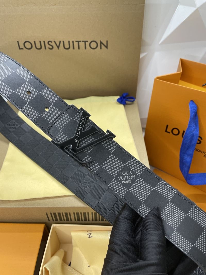 Louis Vuitton Belts